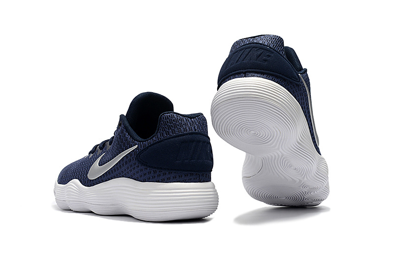 Nike Hyperdunk 2017 Low Men Shoes--004